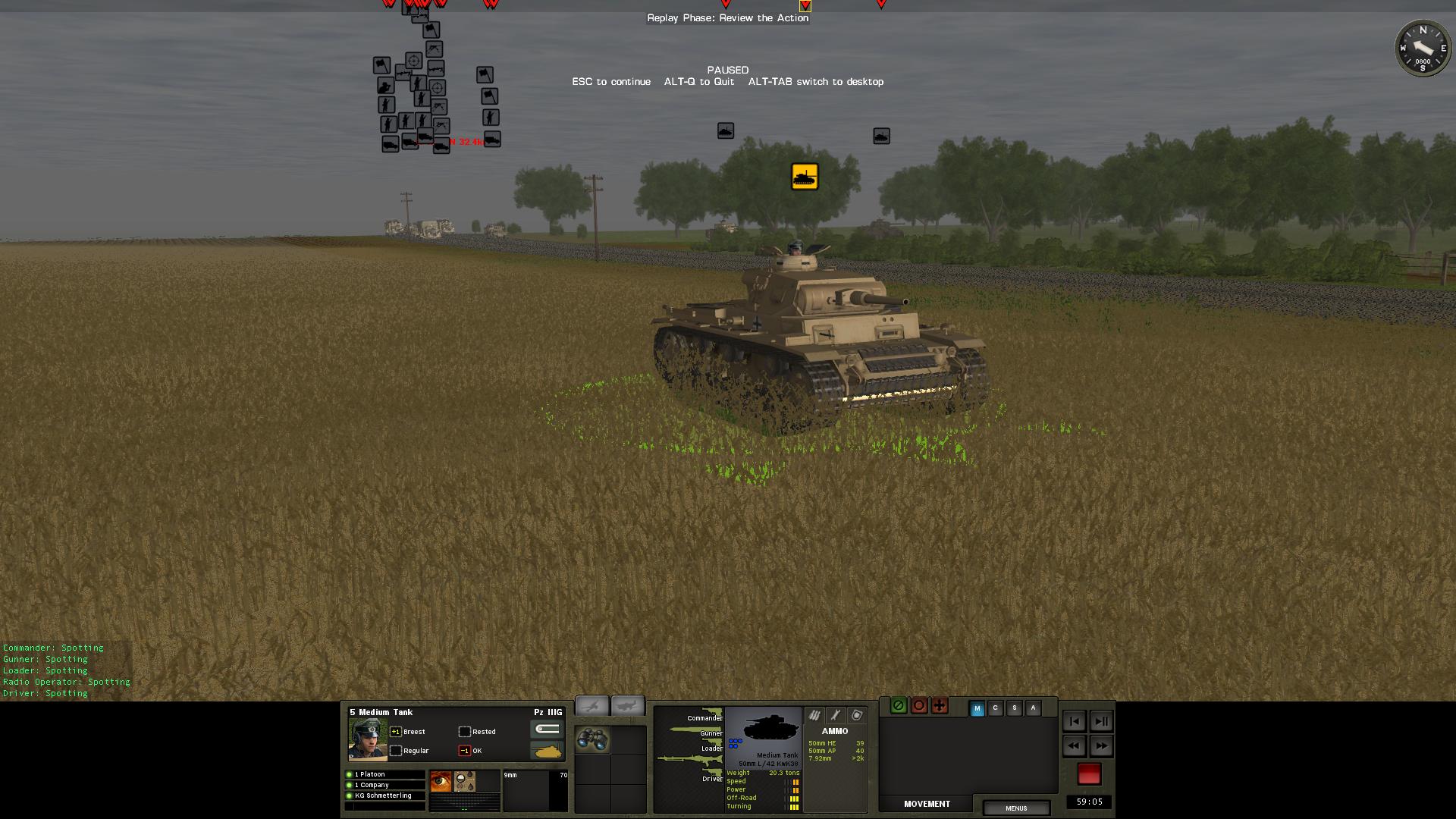Picture of Combat Mission: Battle for Normandy - Battle Pack 1