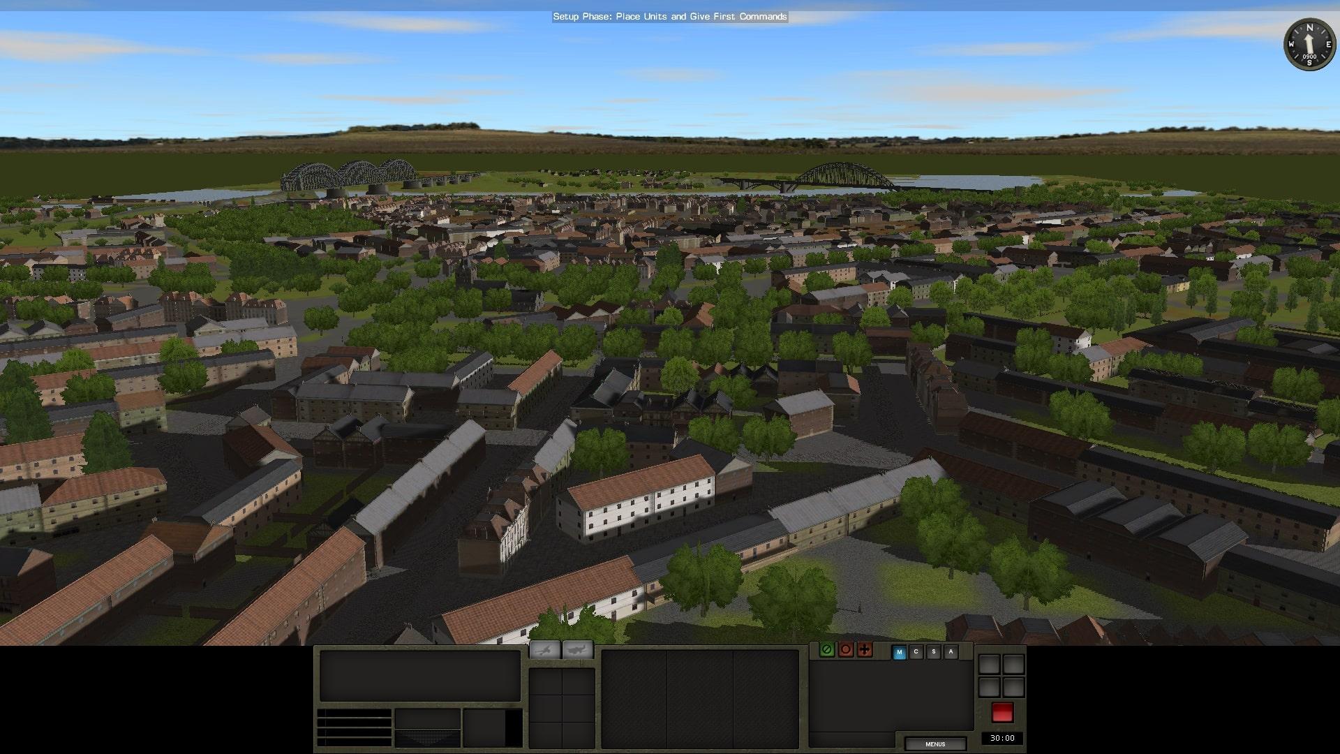 Picture of Combat Mission: Battle for Normandy - Market Garden