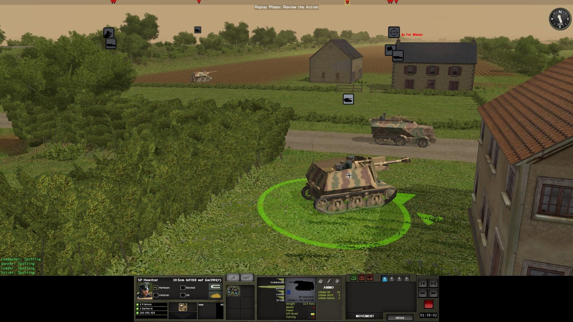 Picture of Combat Mission: Battle for Normandy - Vehicle Pack