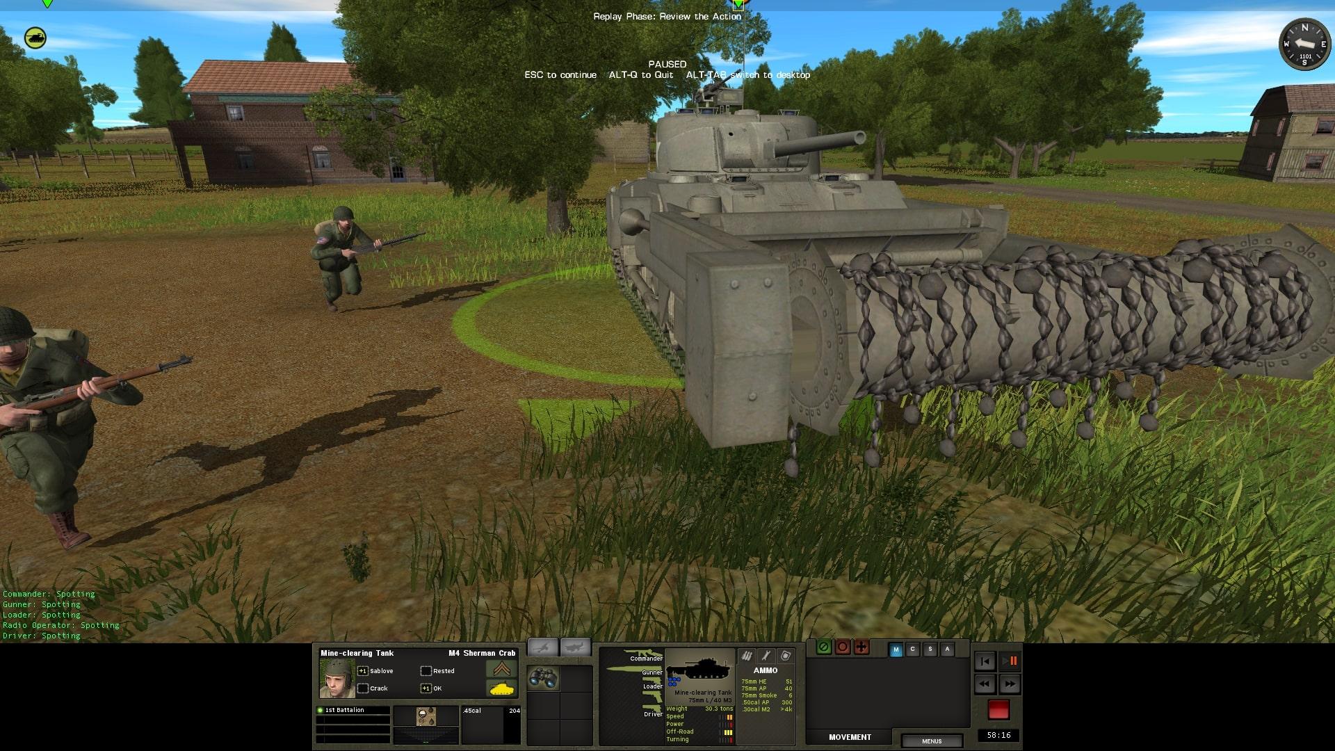Picture of Combat Mission: Battle for Normandy - Vehicle Pack