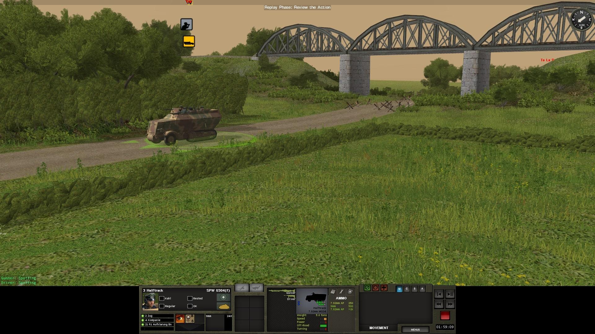 Picture of Combat Mission: Battle for Normandy - Vehicle Pack