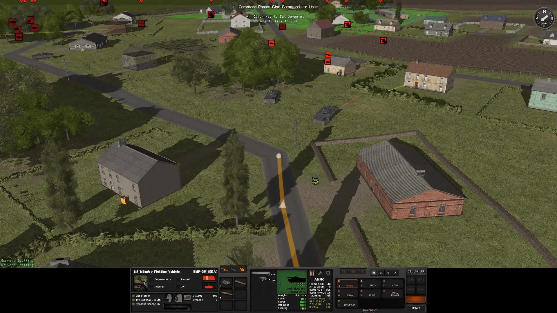 Picture of Combat Mission Black Sea - Battle Pack 1