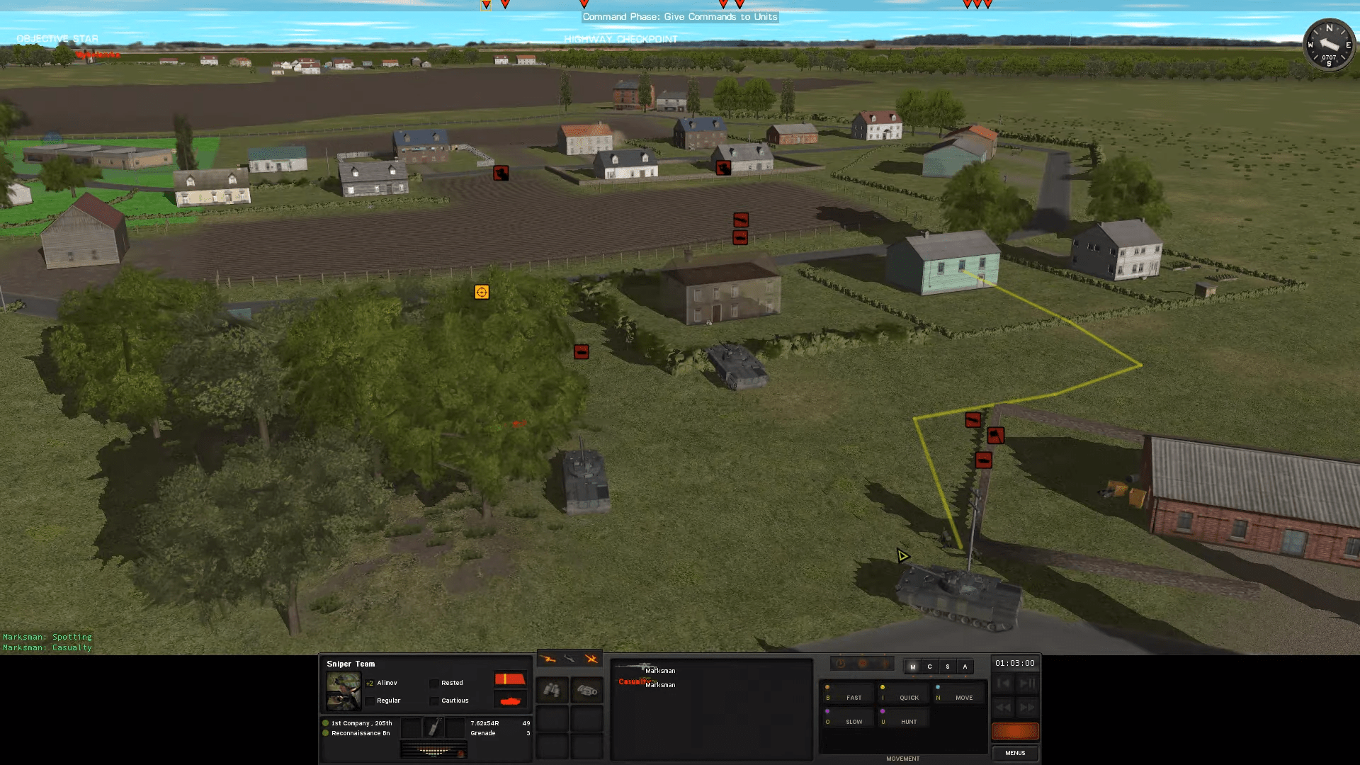 Picture of Combat Mission Black Sea - Battle Pack 1