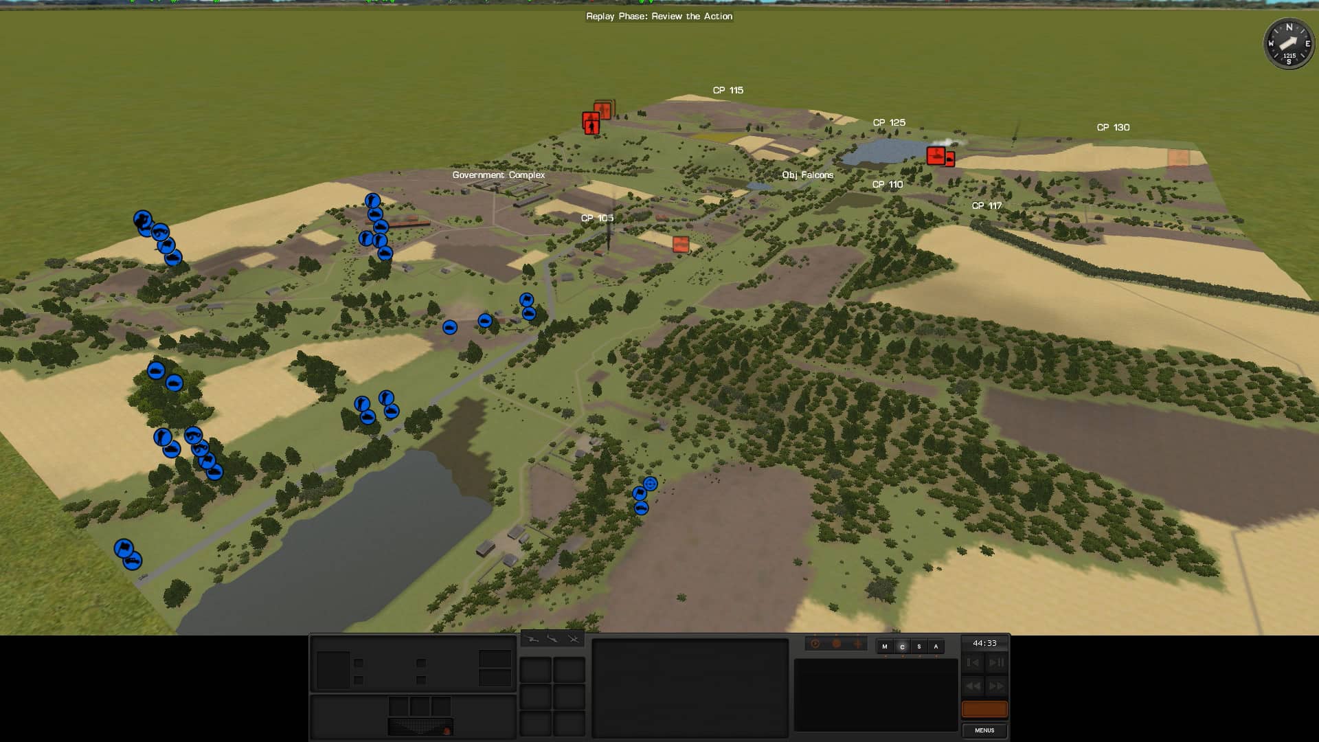 Picture of Combat Mission Black Sea