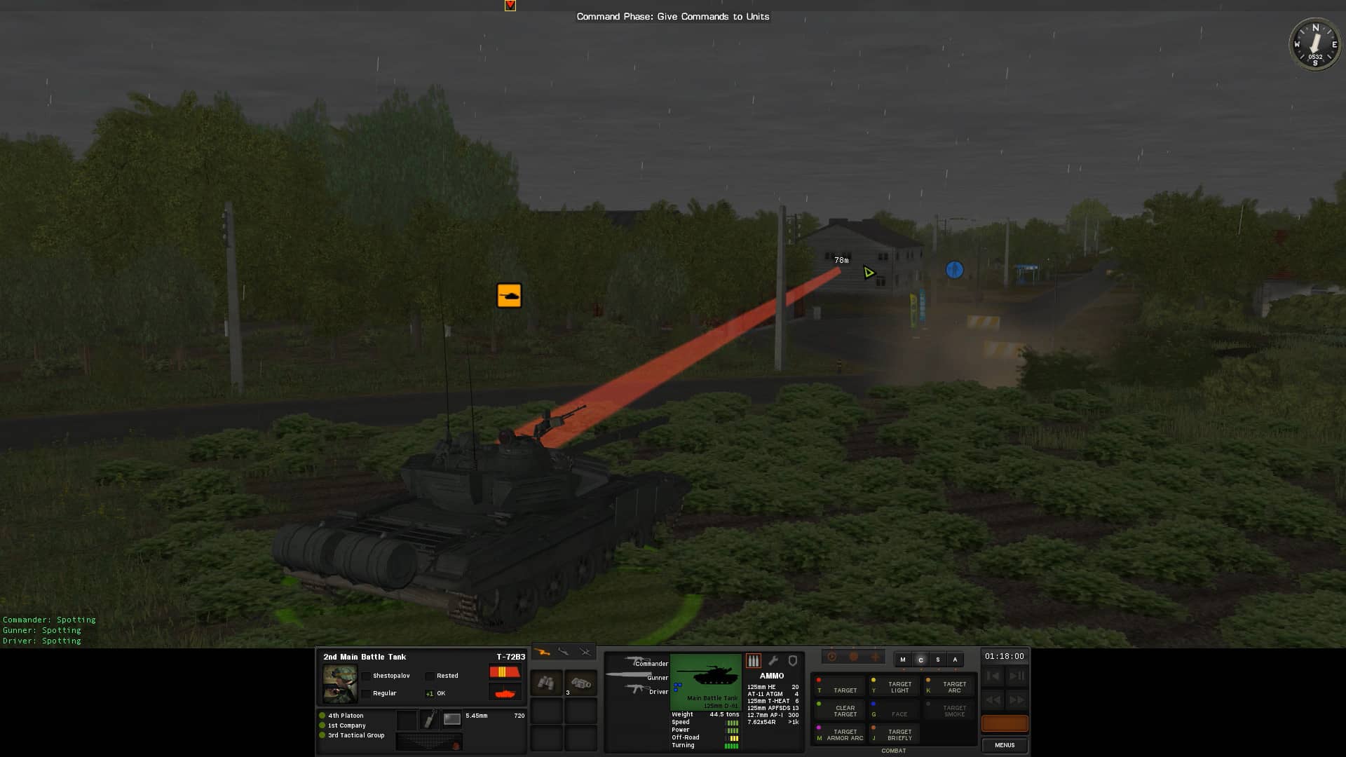 Picture of Combat Mission Black Sea