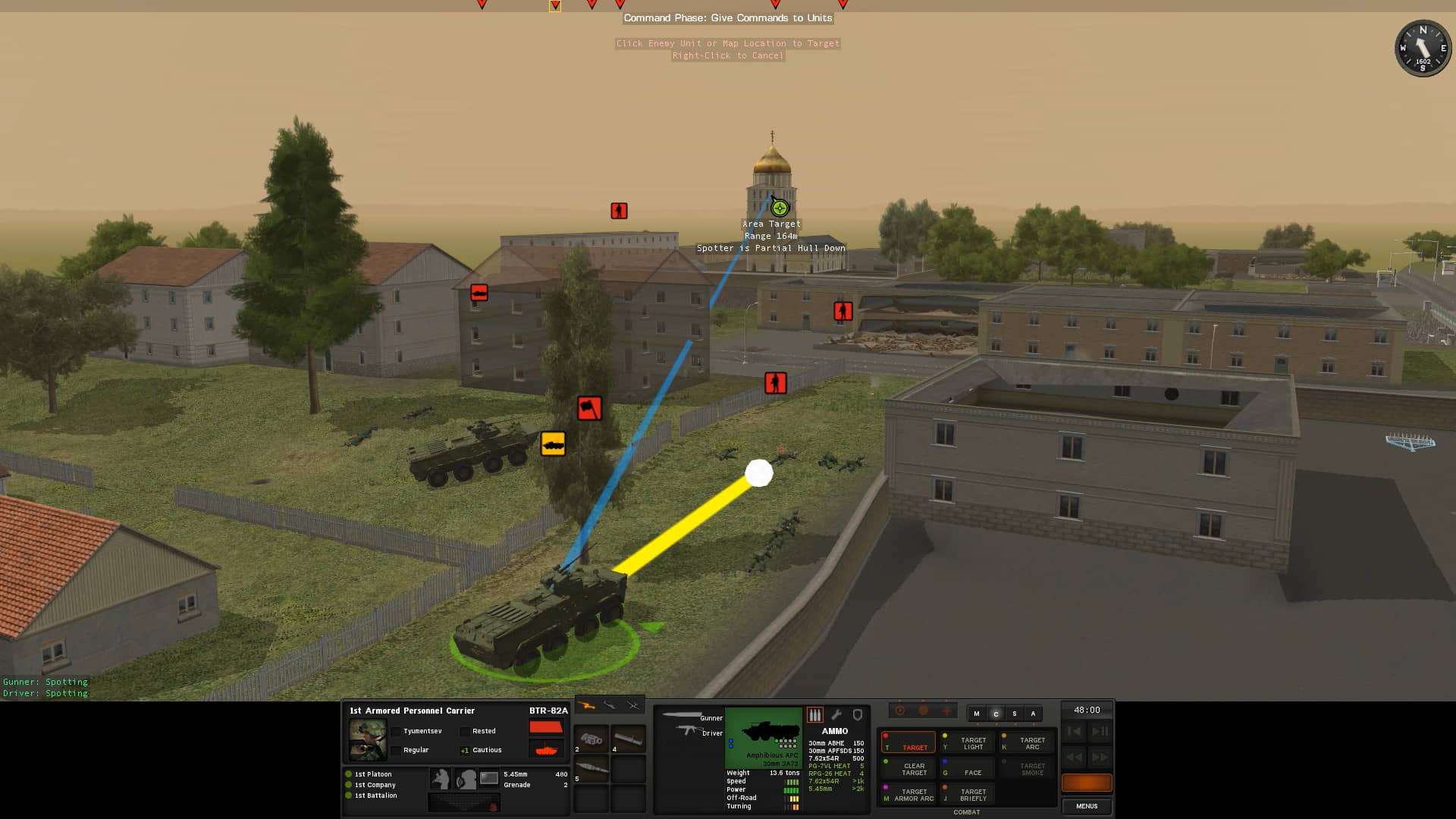 Picture of Combat Mission Black Sea