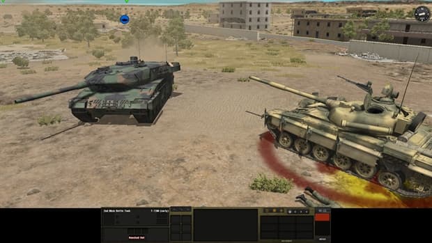 Picture of Combat Mission Shock Force 2 - NATO Forces