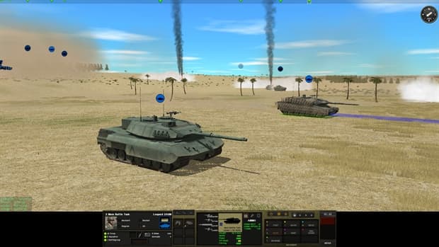 Picture of Combat Mission Shock Force 2 - NATO Forces