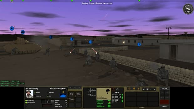 Picture of Combat Mission Shock Force 2