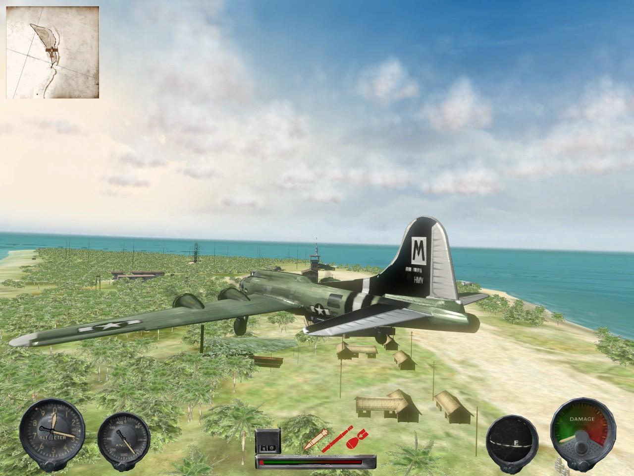 Picture of Combat Wings