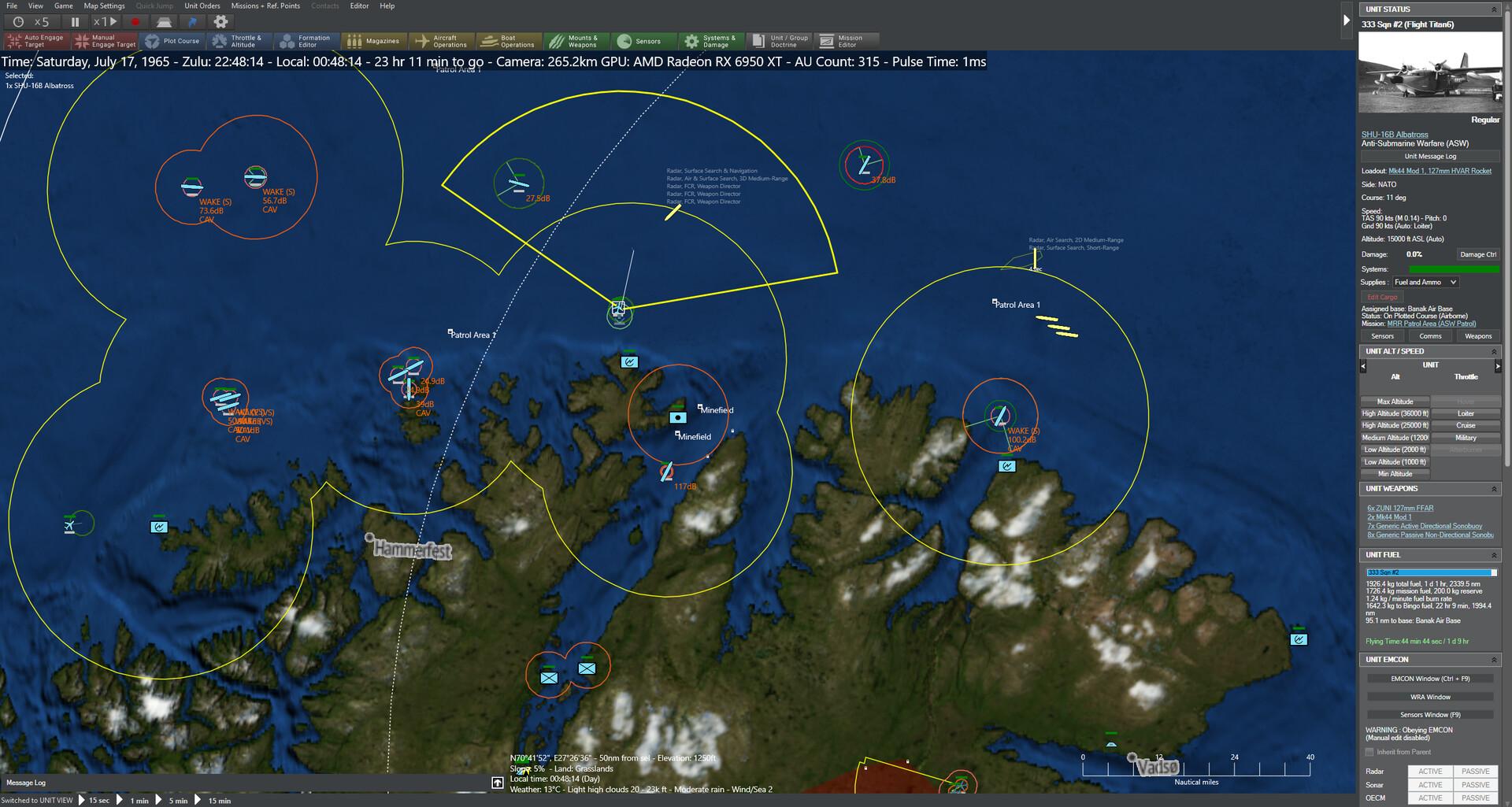Picture of Command: Modern Operations - Fail Safe