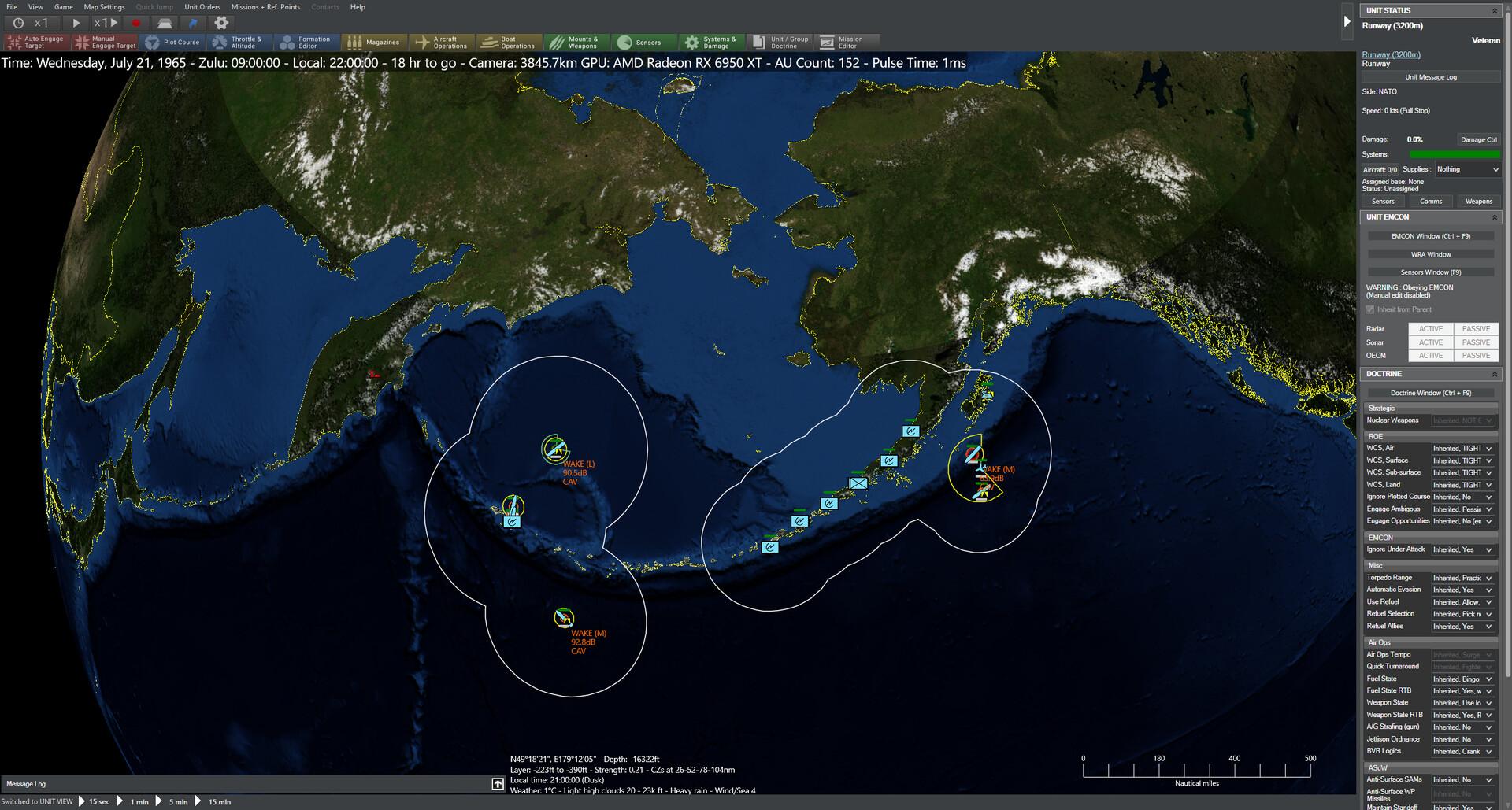 Picture of Command: Modern Operations - Fail Safe