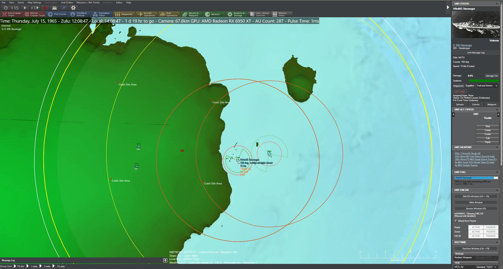 Picture of Command: Modern Operations - Fail Safe
