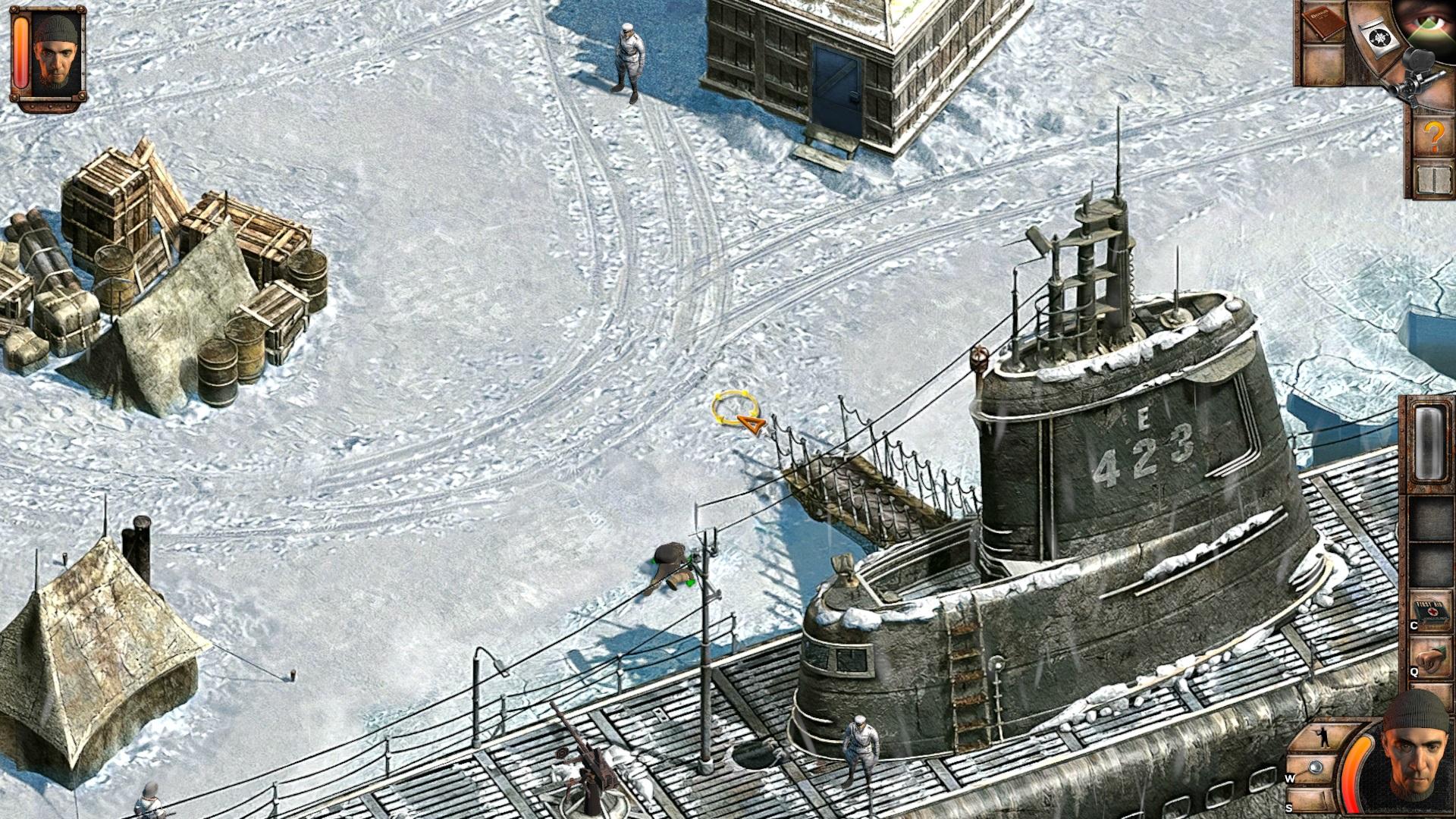 Picture of Commandos 2 & 3 – HD Remaster Double Pack
