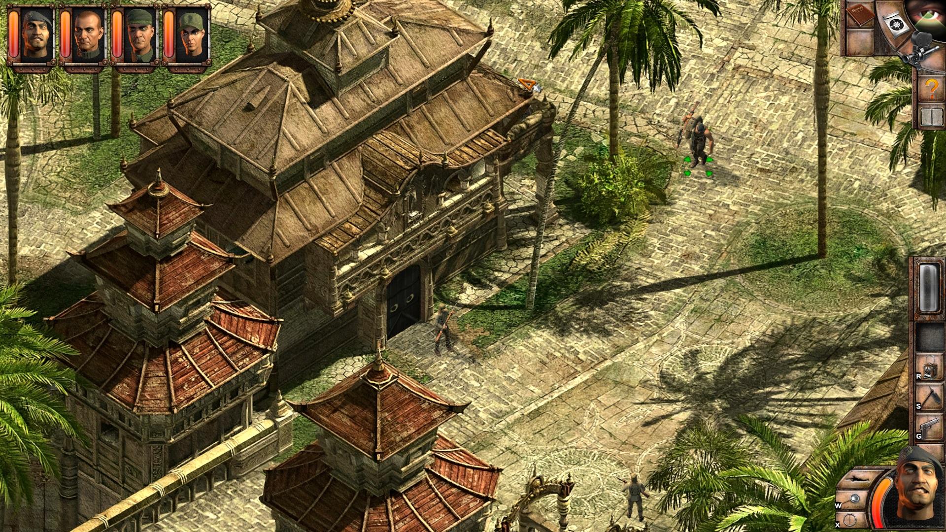 Picture of Commandos 2 & 3 – HD Remaster Double Pack