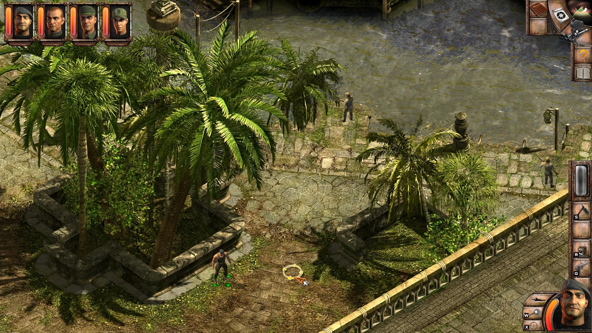 Picture of Commandos 2 & 3 – HD Remaster Double Pack