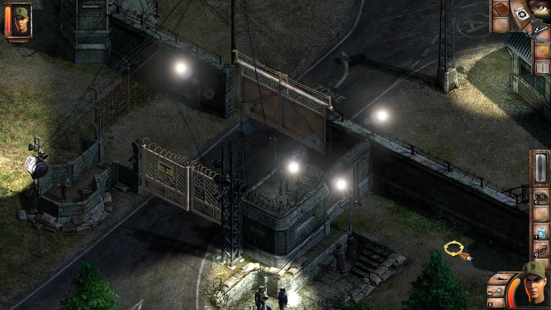 Commandos 2 & 3 – HD Remaster Double Pack