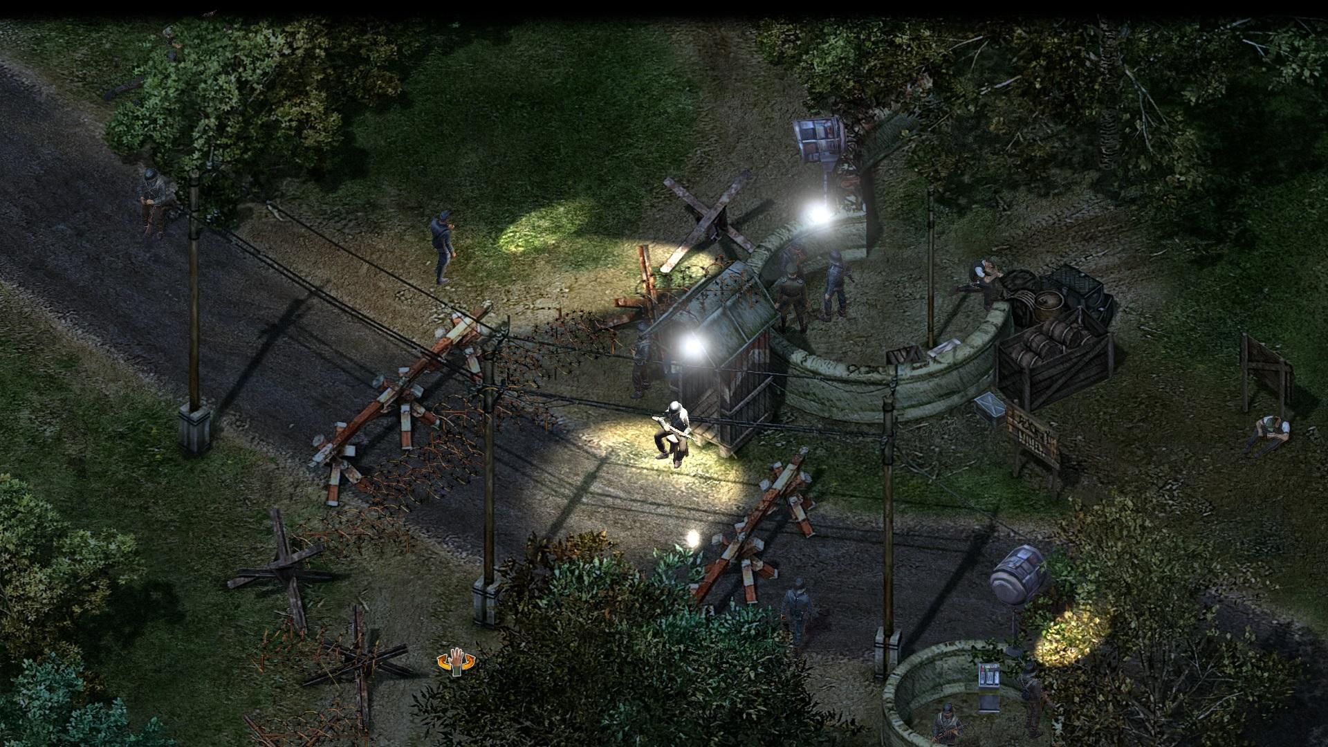 Picture of Commandos 2 & 3 – HD Remaster Double Pack