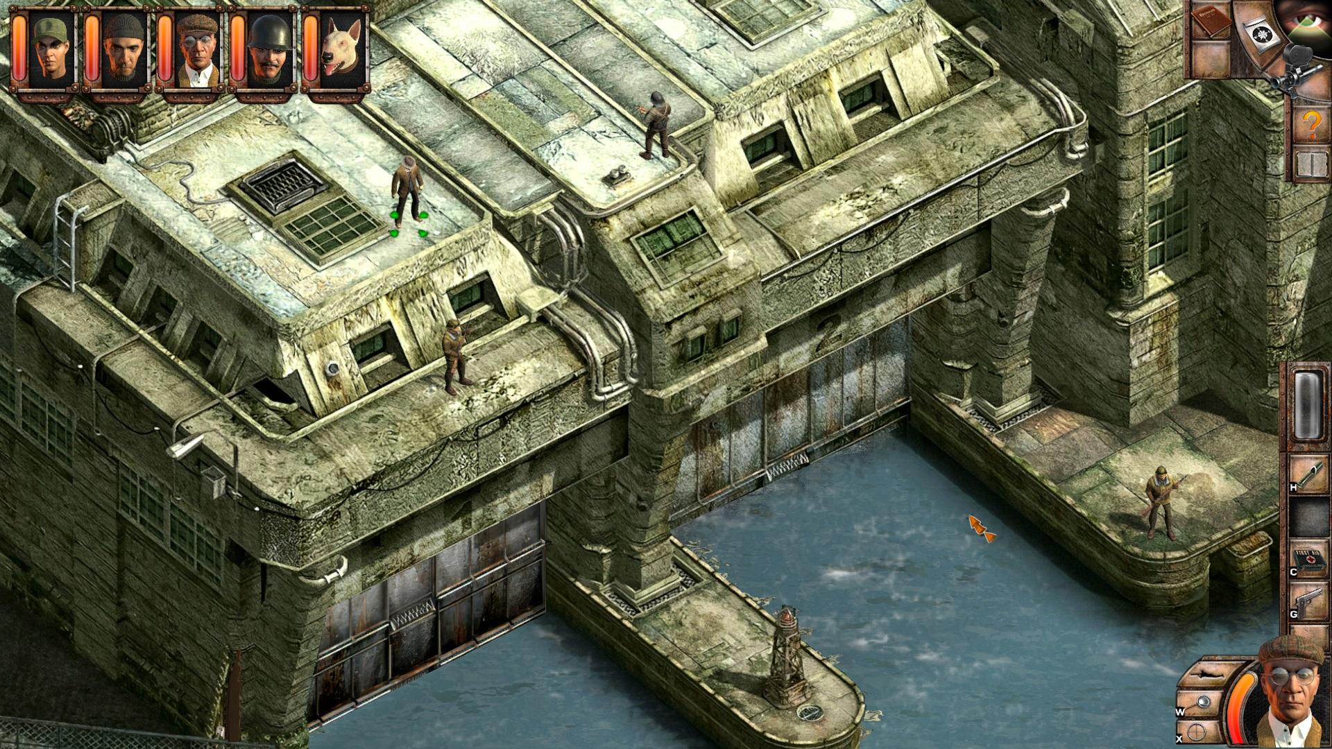 Picture of Commandos 2 & 3 – HD Remaster Double Pack