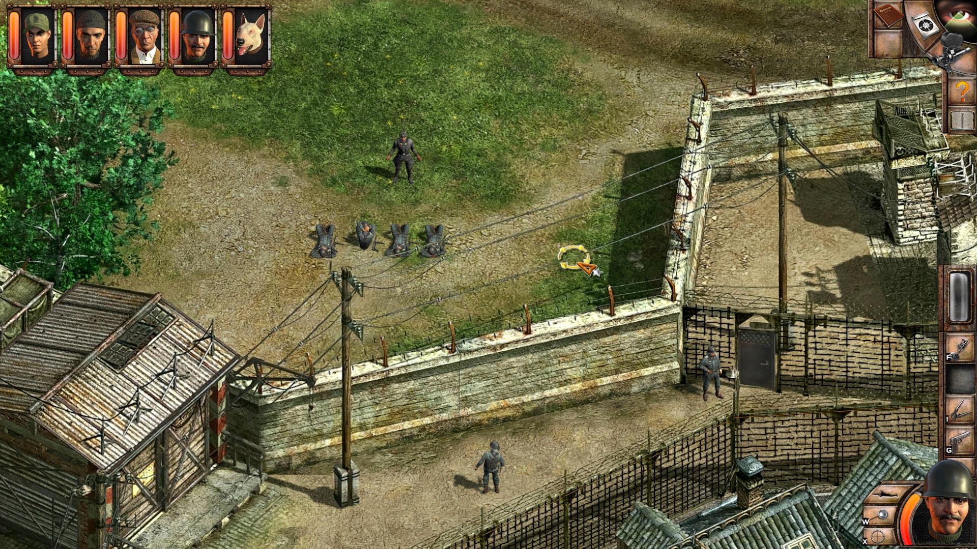 Picture of Commandos 2 & 3 – HD Remaster Double Pack