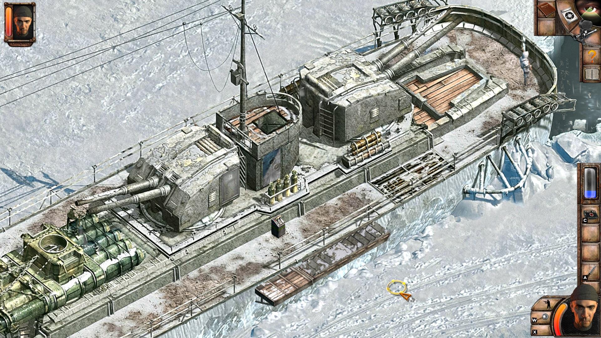 Picture of Commandos 2 & 3 – HD Remaster Double Pack