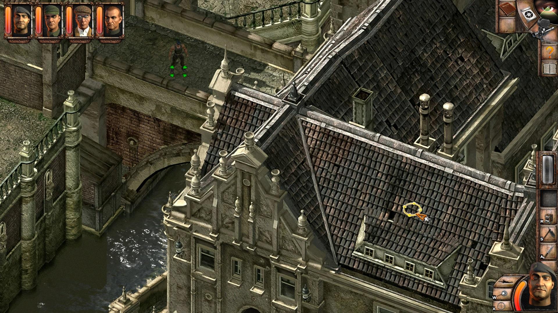 Picture of Commandos 2 & 3 – HD Remaster Double Pack