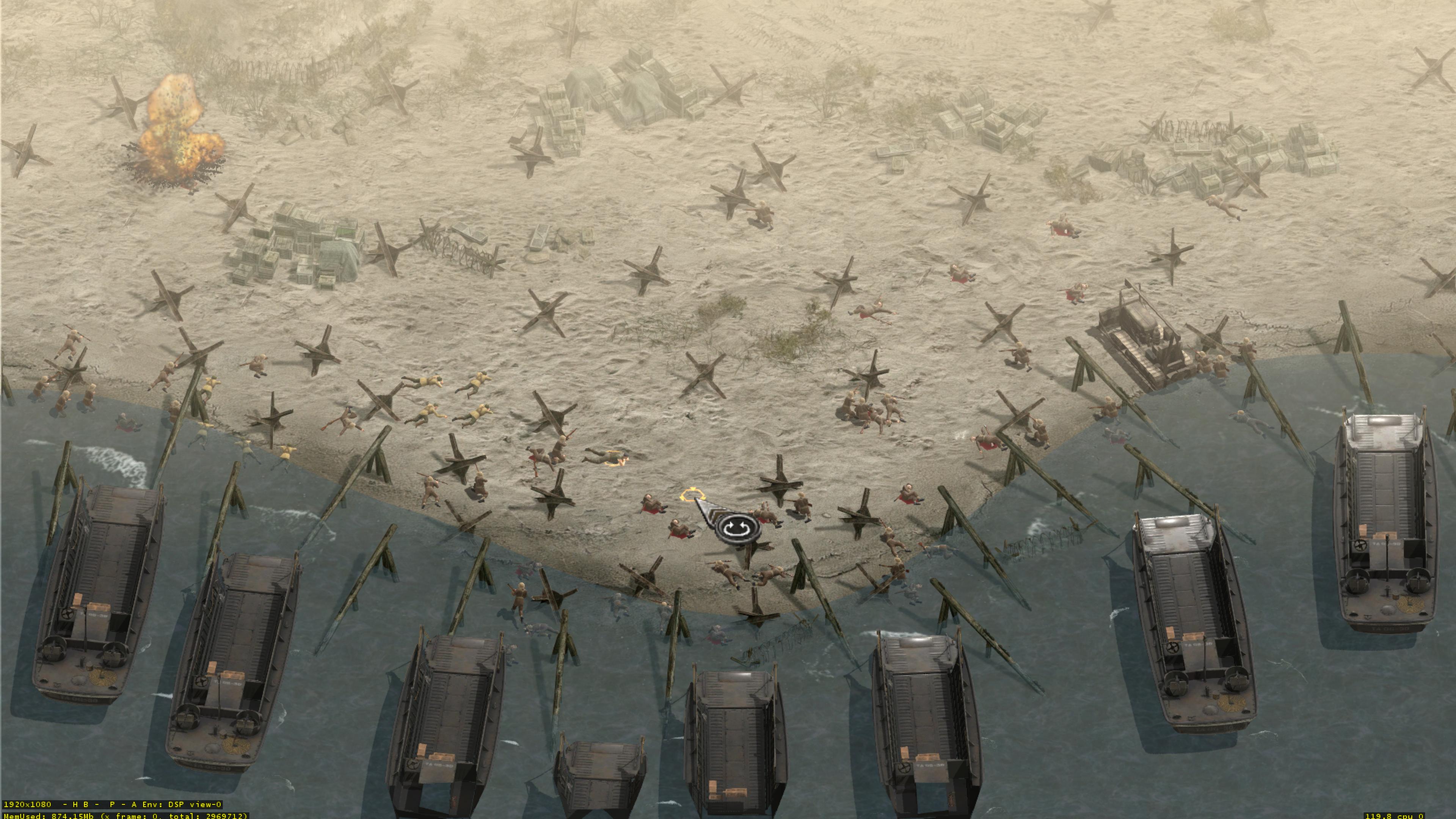 Picture of Commandos 3 - HD Remaster