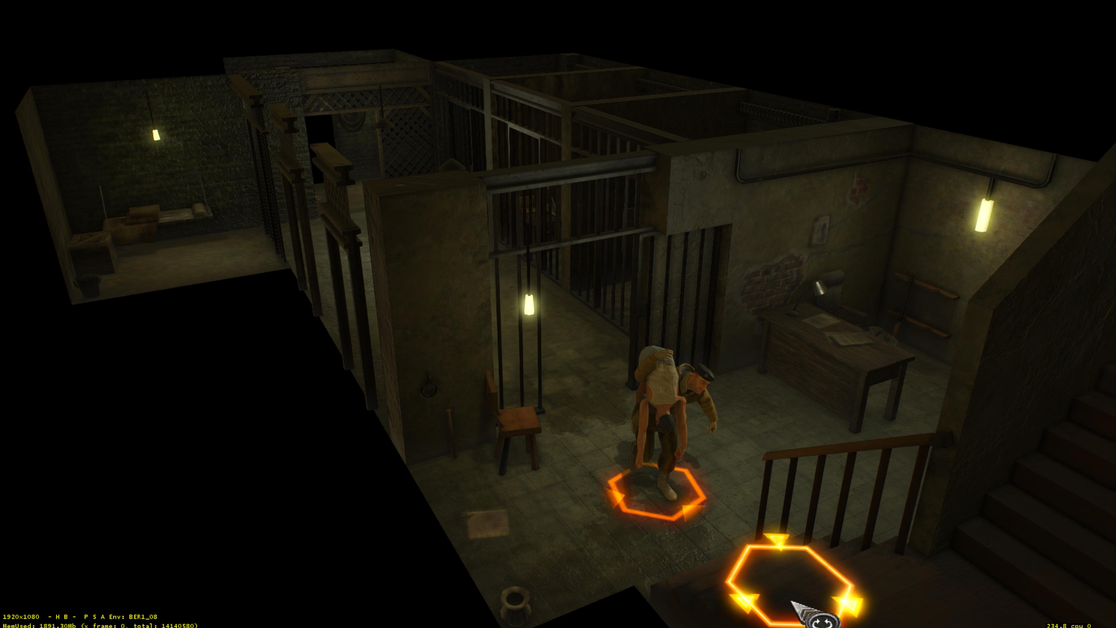 Commandos 3 - HD Remaster