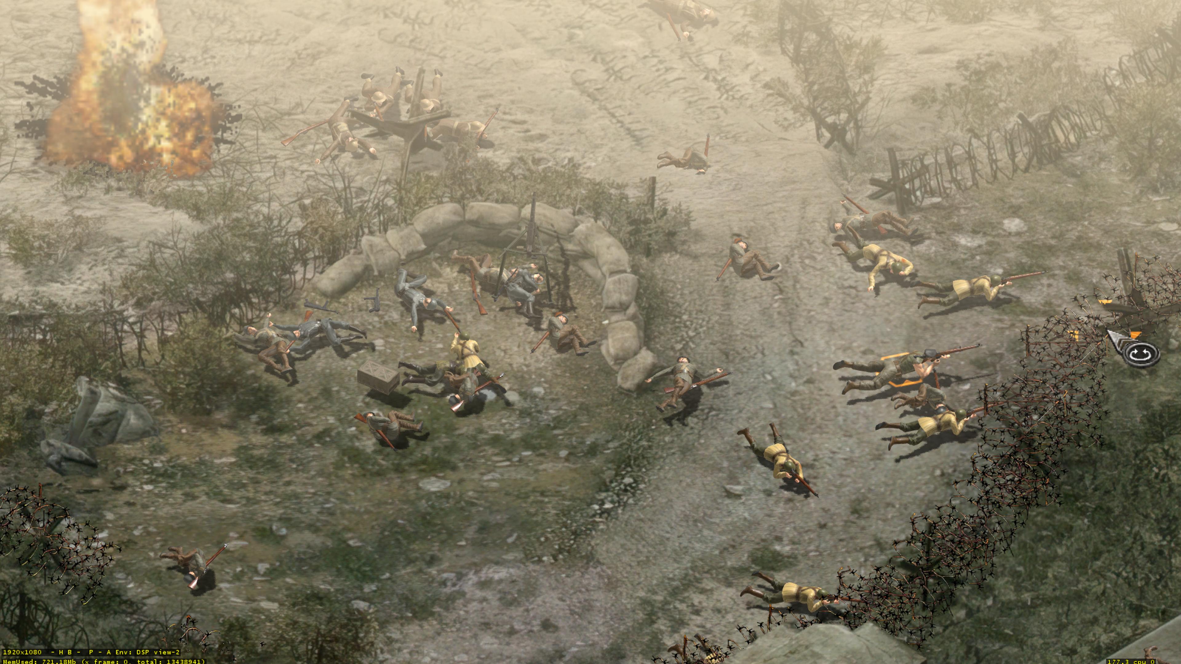 Picture of Commandos 3 - HD Remaster