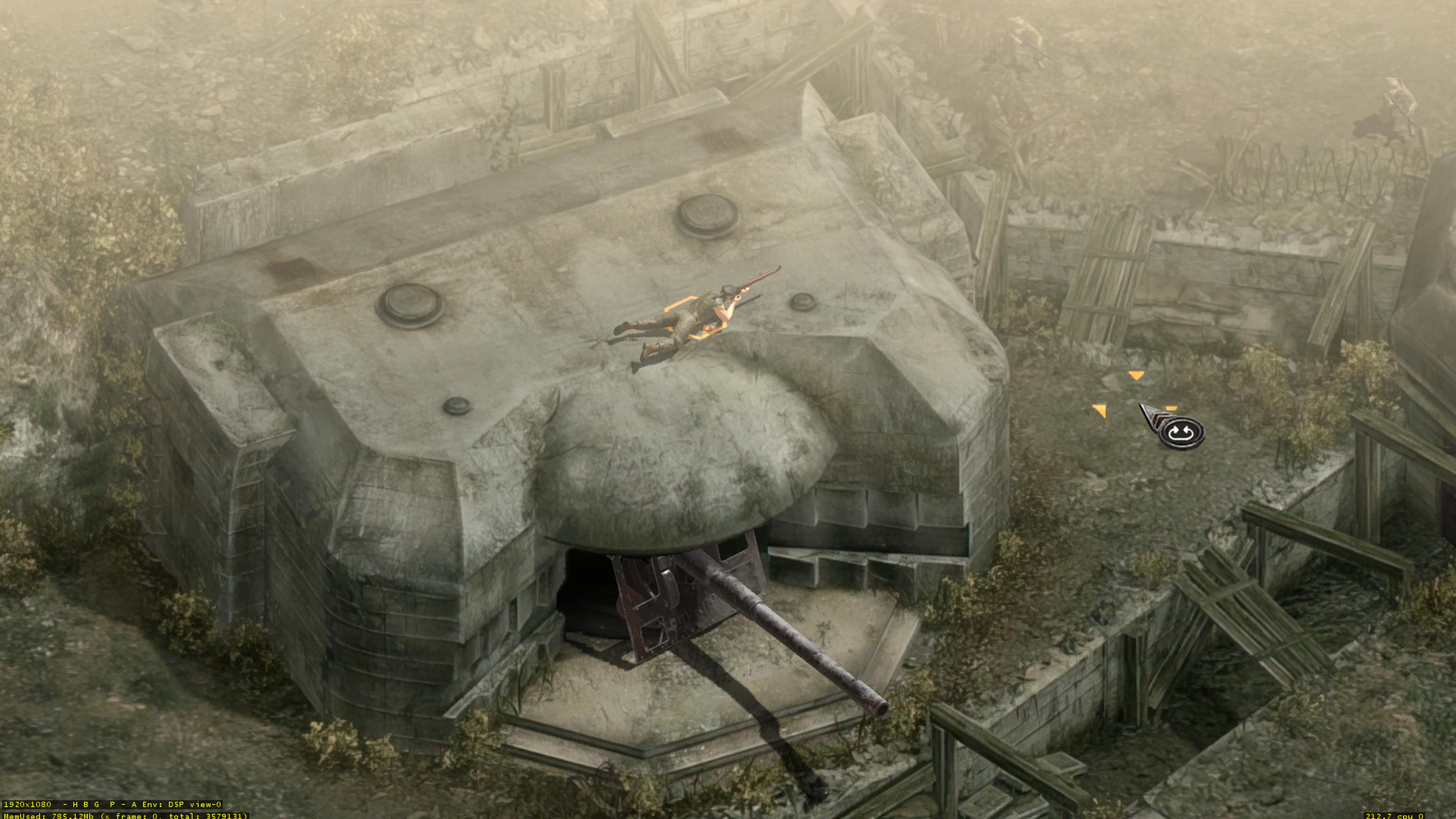 Picture of Commandos 3 - HD Remaster