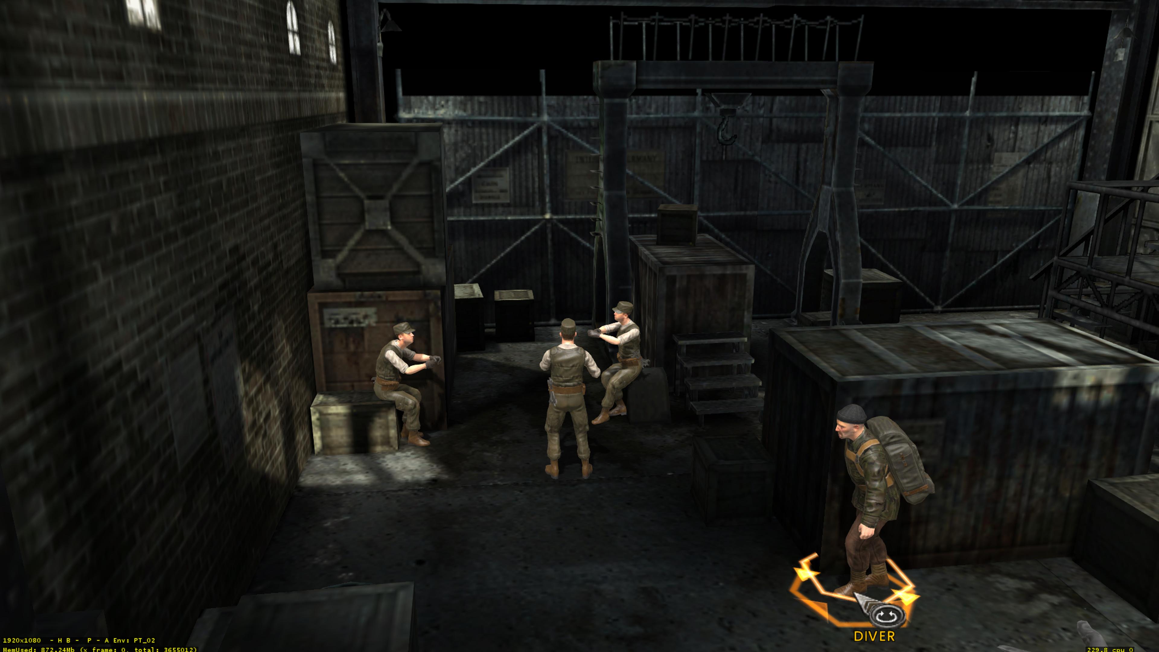 Picture of Commandos 3 - HD Remaster