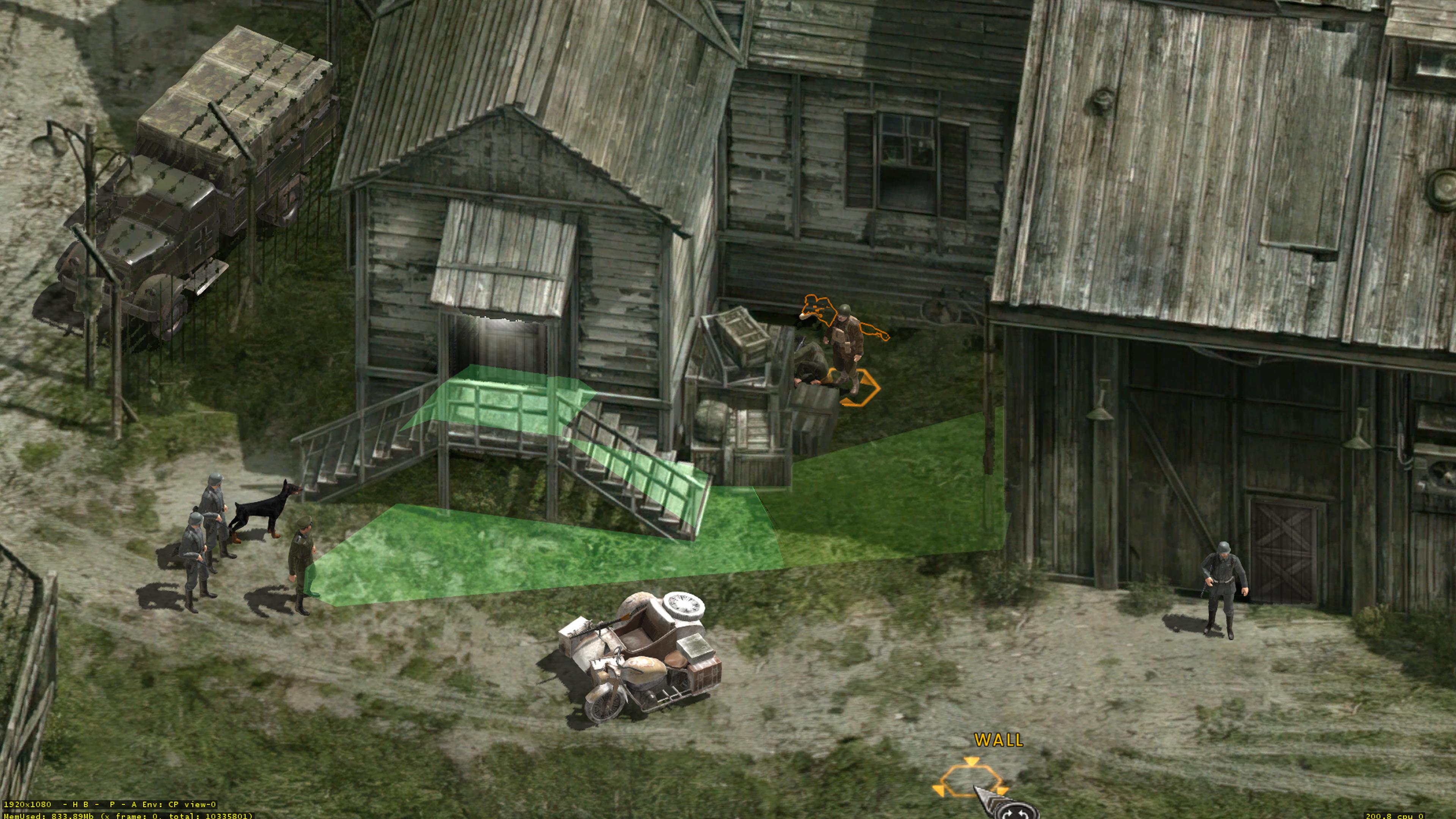 Picture of Commandos 3 - HD Remaster