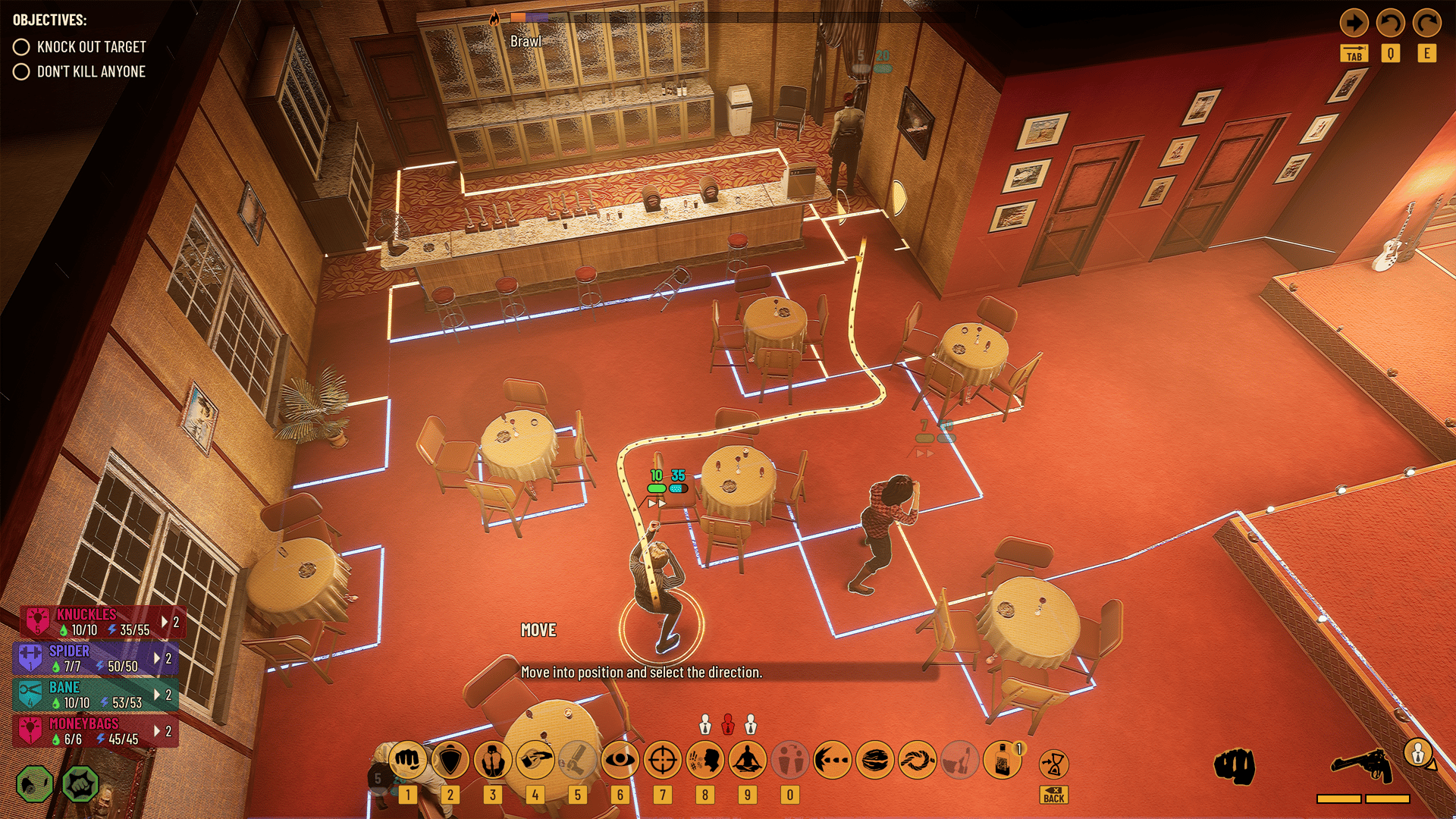 Picture of Company of Crime