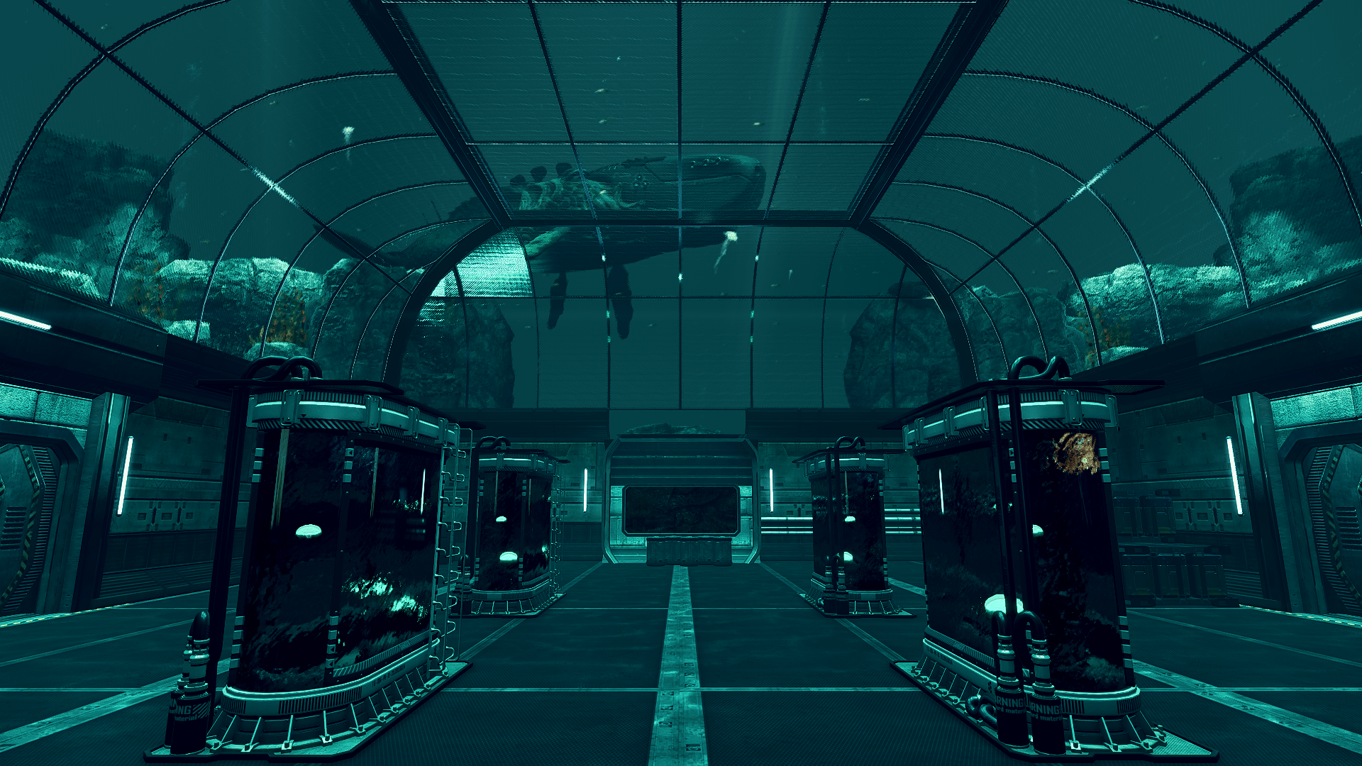 Picture of Conglomerate 451 - Early Access