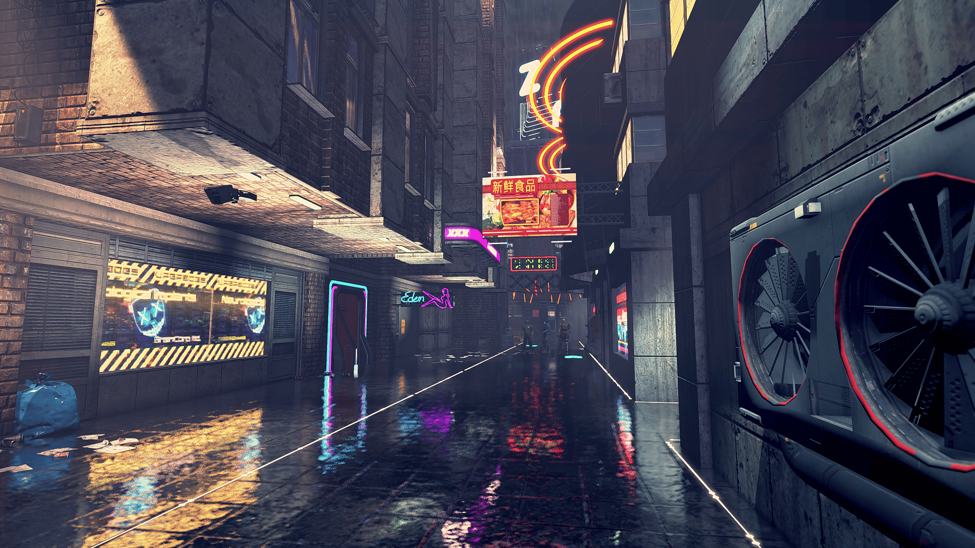 Picture of Conglomerate 451 - Early Access