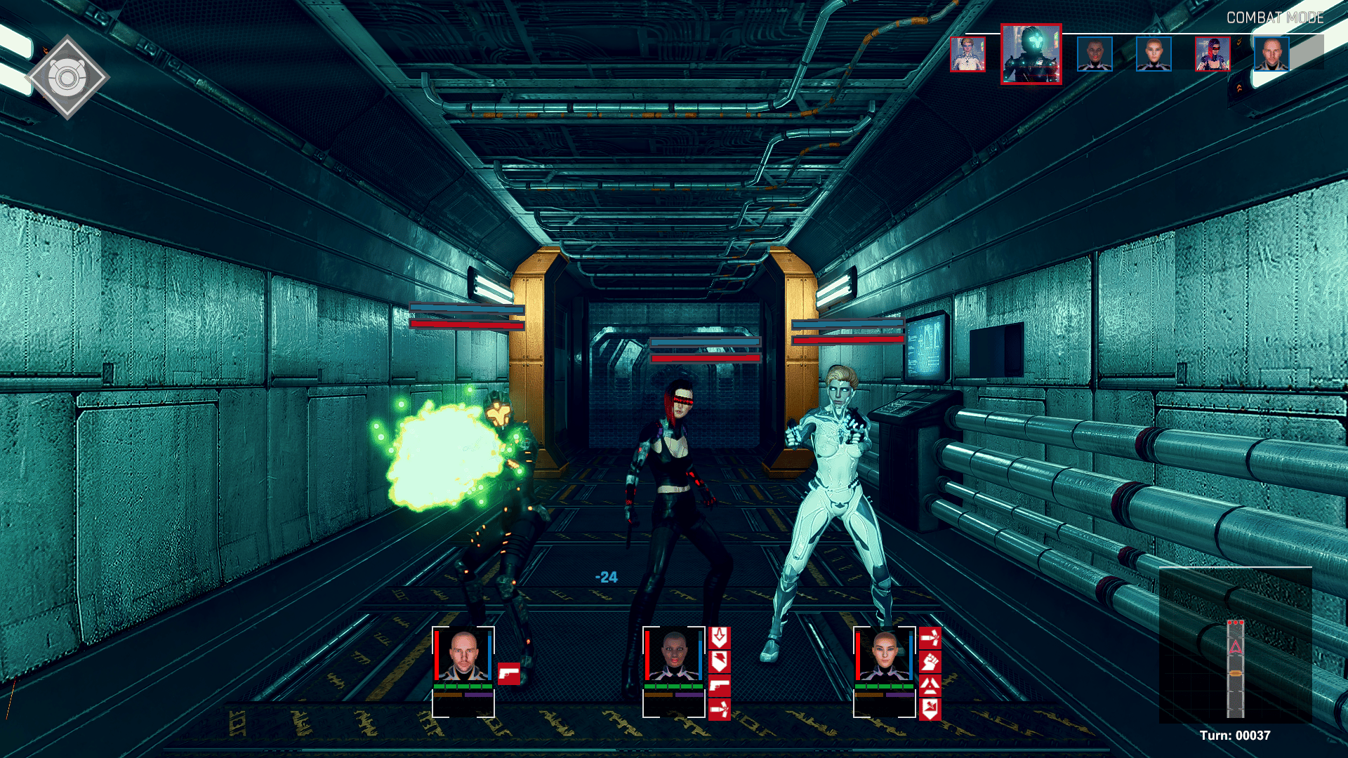 Picture of Conglomerate 451 - Early Access