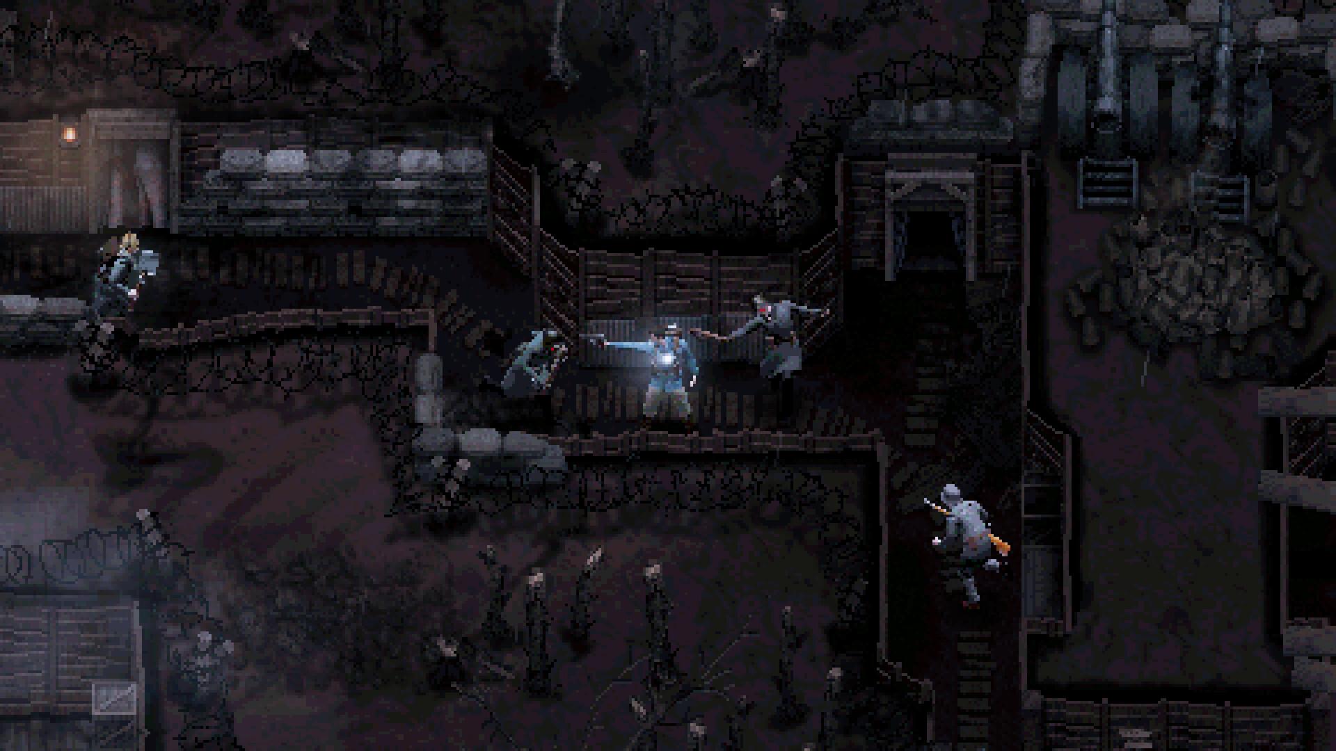 CONSCRIPT - Deluxe Edition