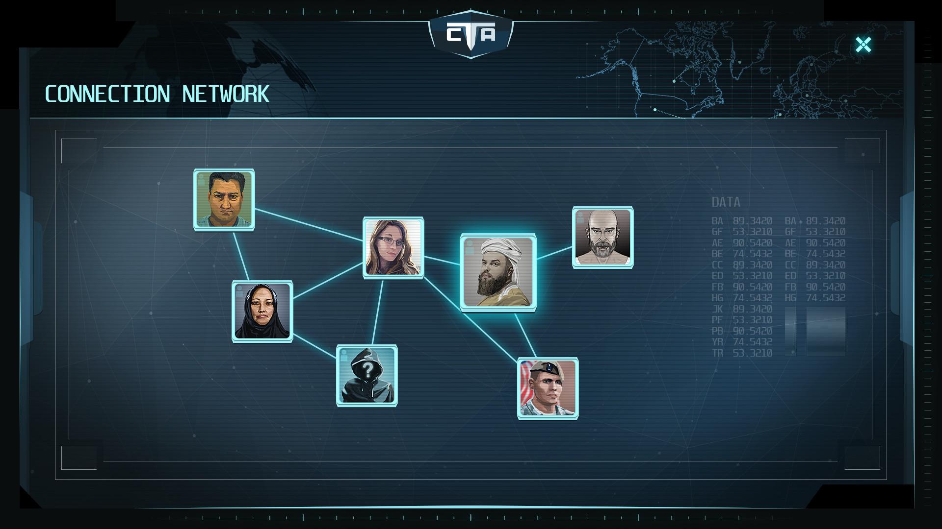 Picture of Counter Terrorist Agency