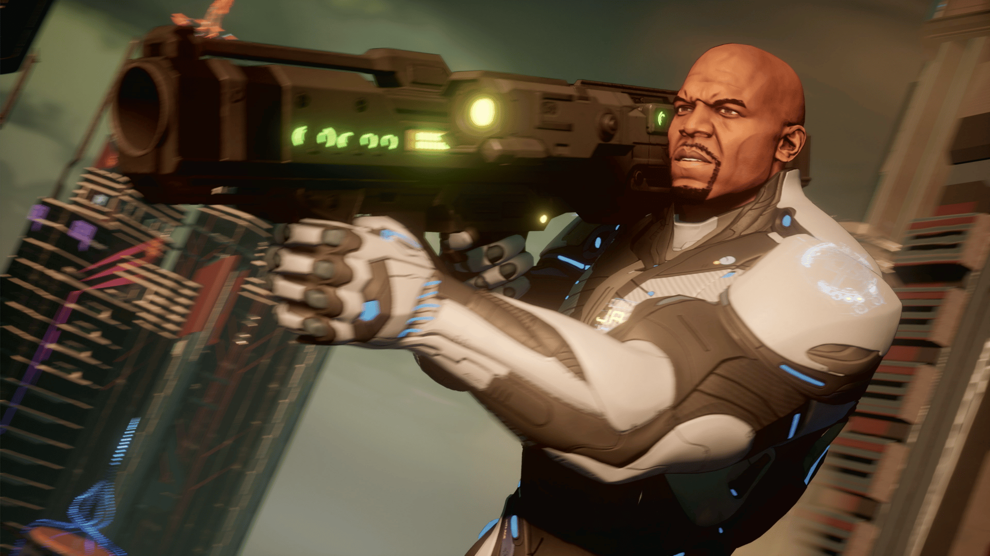 Picture of Crackdown 3- Xbox One and Win 10