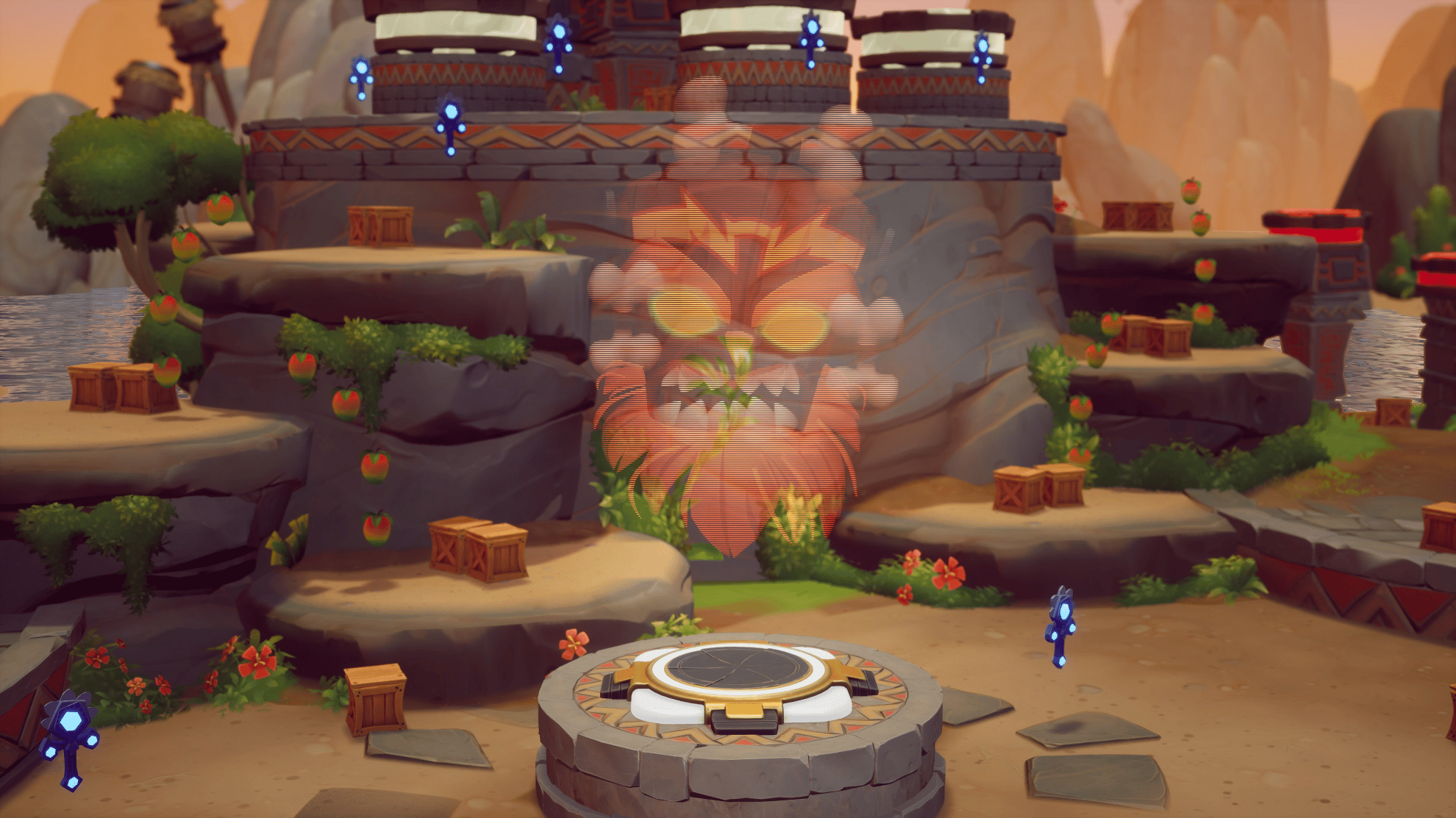 Picture of Crash Team Rumble - Standard Edition - Xbox Series X|S/Xbox One