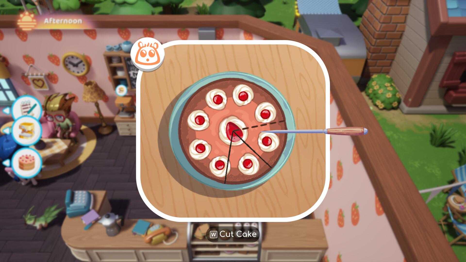 Picture of Critter Café