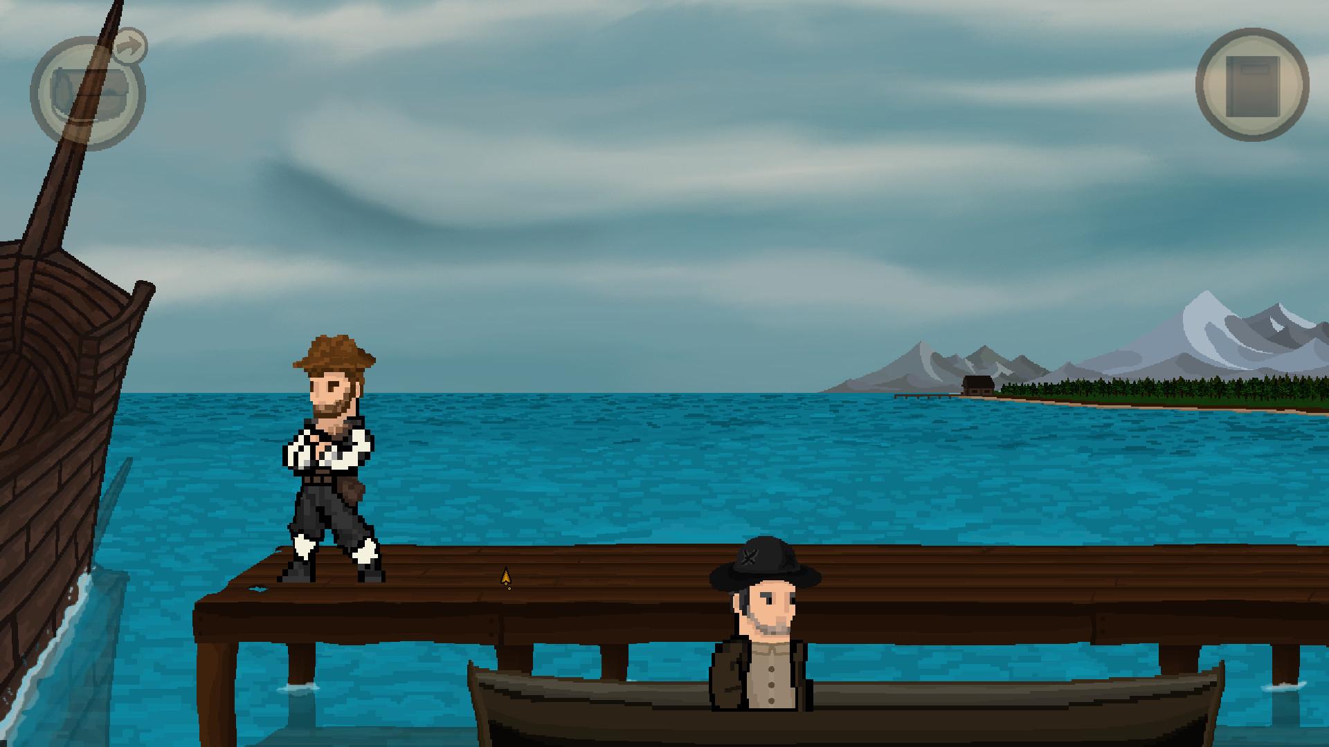 Picture of Crowalt: Traces of the Lost Colony