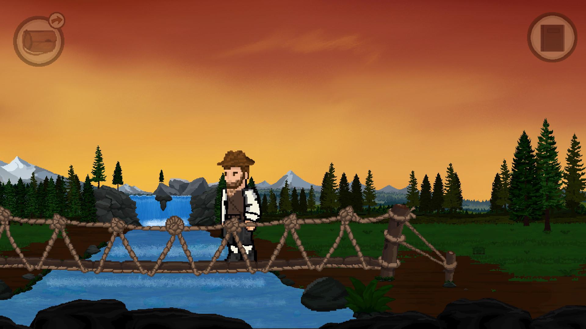 Picture of Crowalt: Traces of the Lost Colony