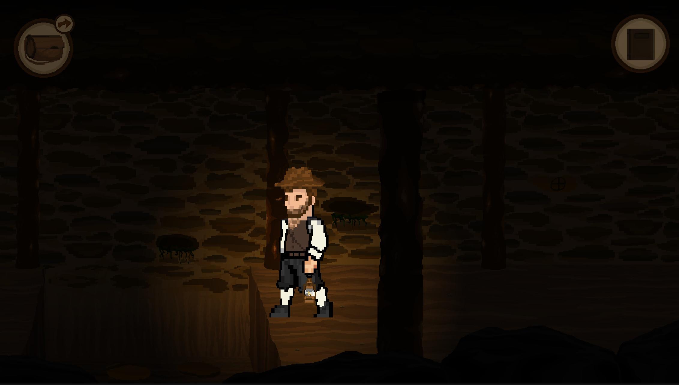 Picture of Crowalt: Traces of the Lost Colony