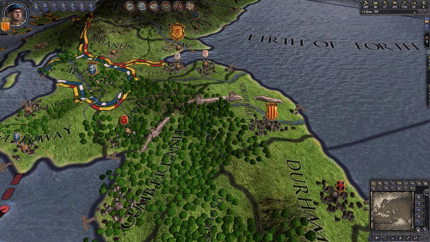 Picture of Crusader Kings II: Conclave - Content Pack