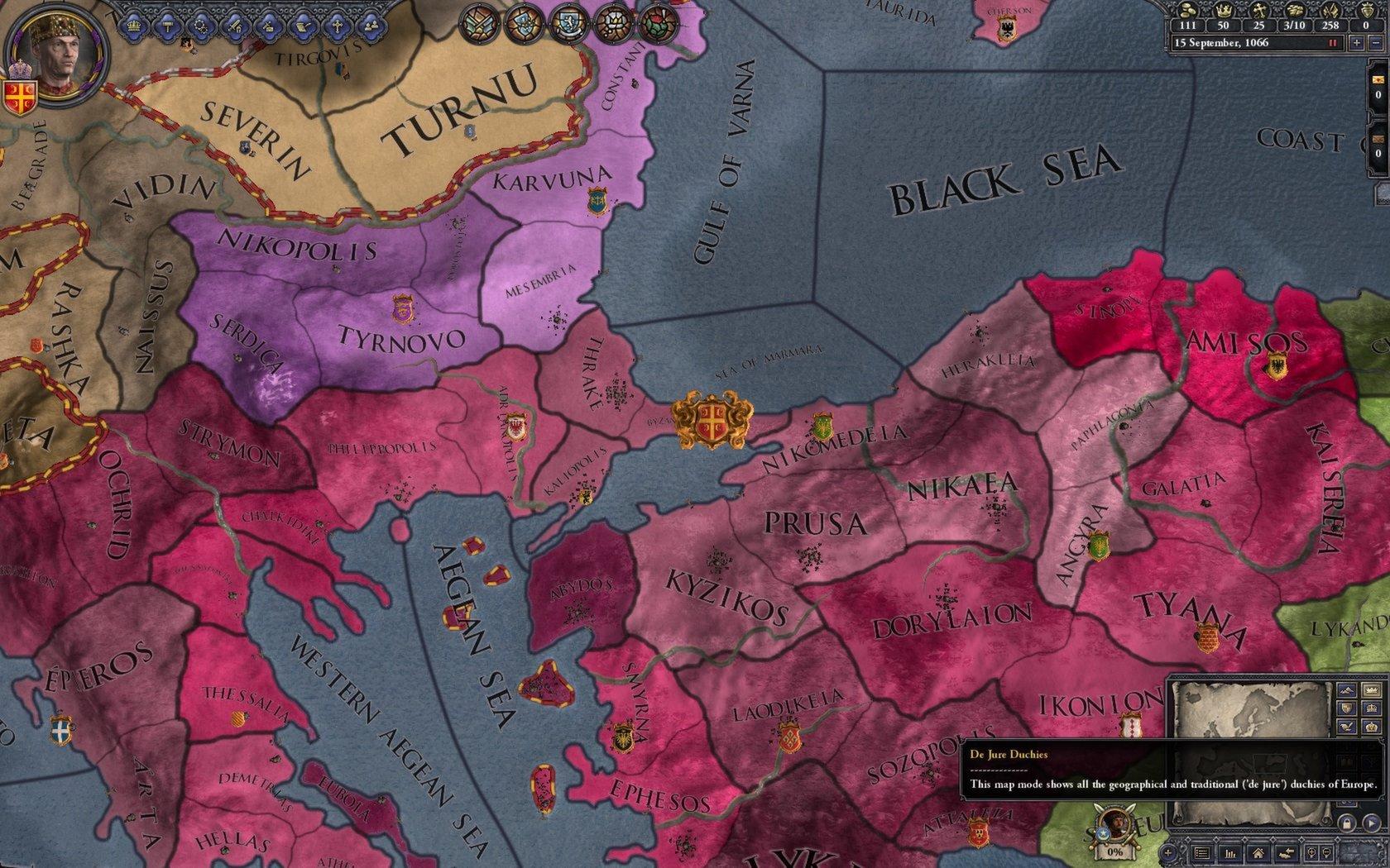 Picture of Crusader Kings II: Europa Universalis IV Converter (DLC)