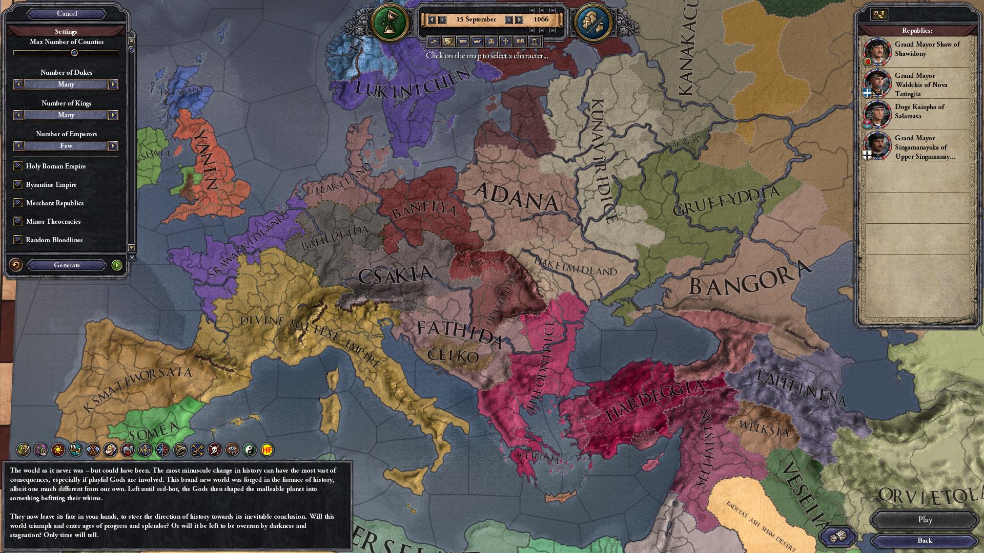 Picture of Crusader Kings II: Holy Fury