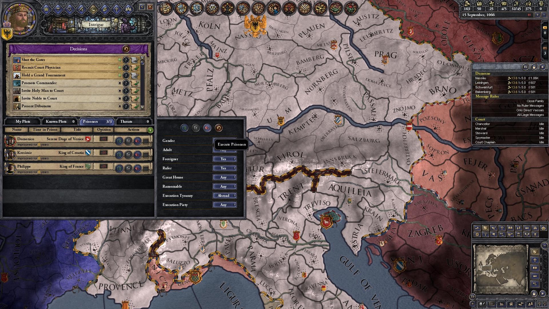 Picture of Crusader Kings II: Monks and Mystics