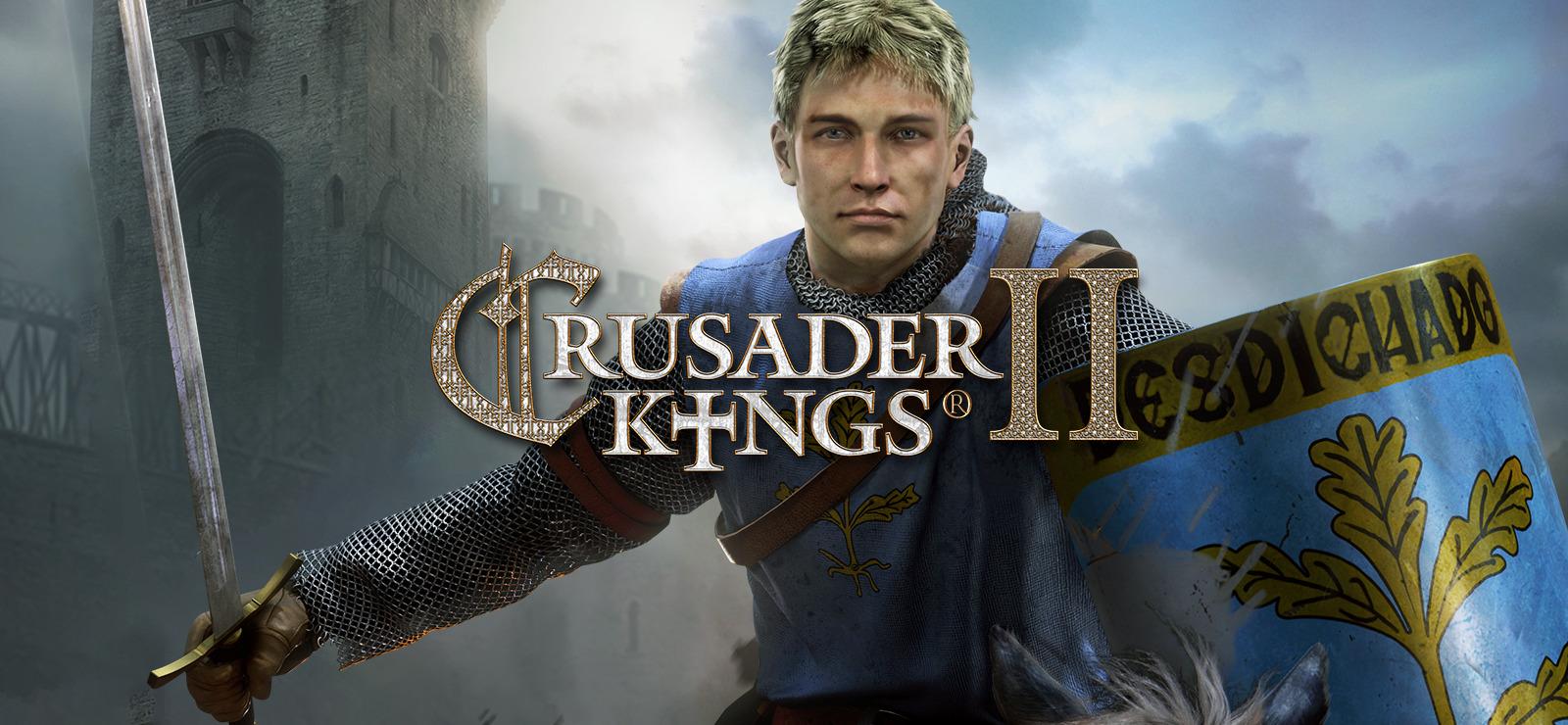 Crusader Kings II: Royal Collection