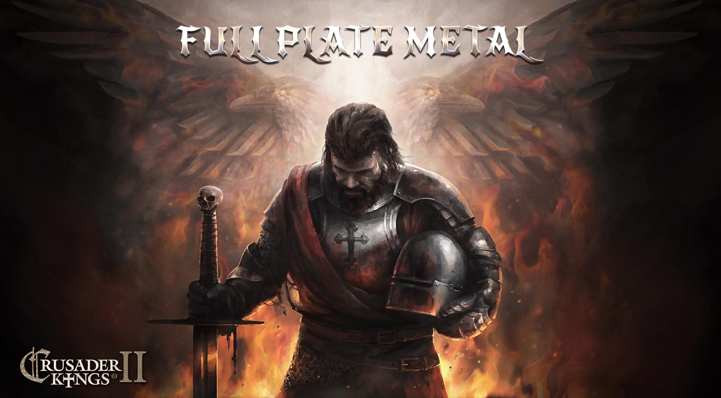 Picture of Crusader Kings II: Ultimate Music Pack Collection